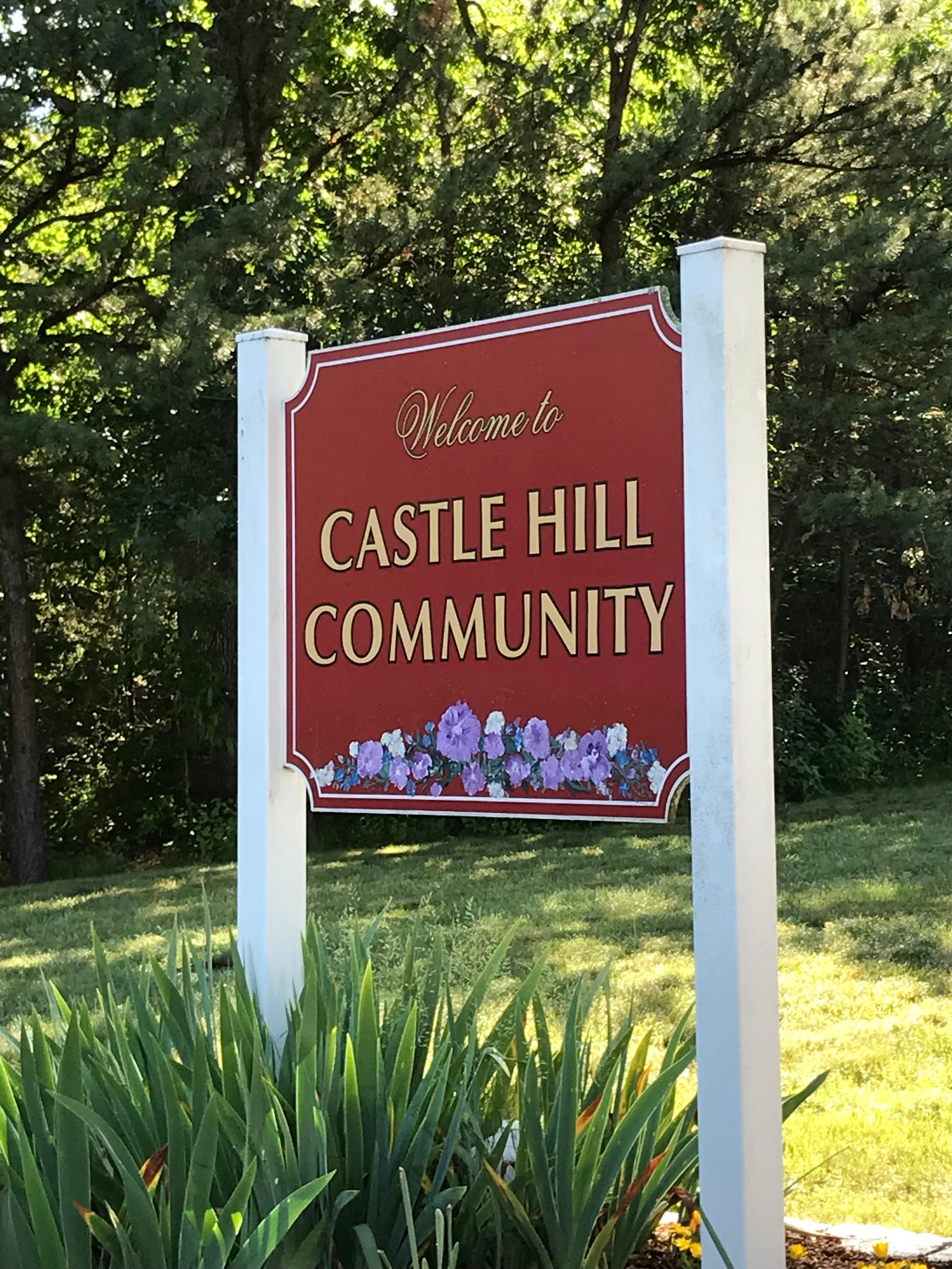 Castle Hill Condominiums